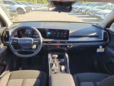 2026 Kia Sorento — photo 22 view