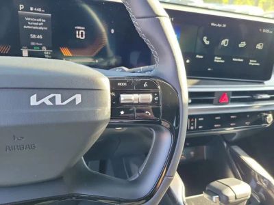 2026 Kia Sorento — photo 12 view