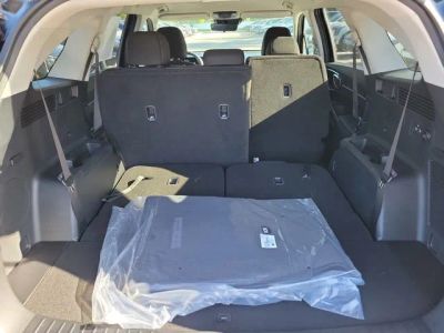 2026 Kia Sorento — photo 27 view