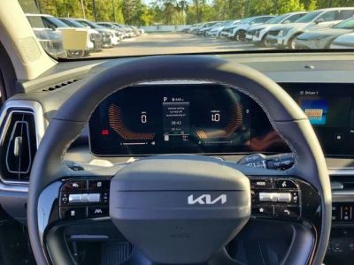 2026 Kia Sorento — photo 13 view