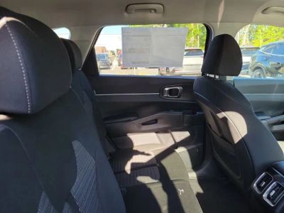 2026 Kia Sorento — photo 29 view
