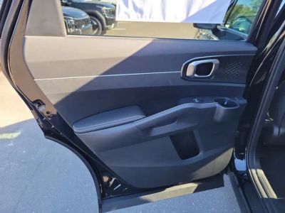 2026 Kia Sorento — photo 26 view