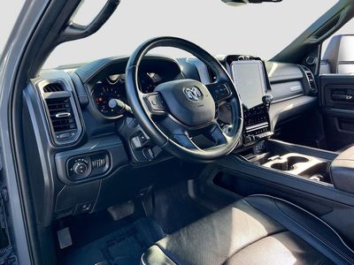 2024 Ram 2500 - Photo 9