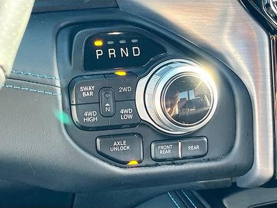 2024 Ram 2500 - Photo 17