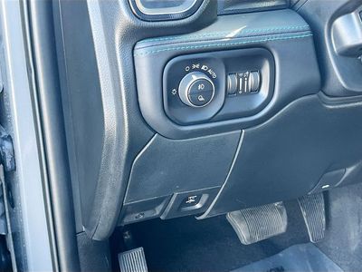 2024 Ram 2500 - Photo 10