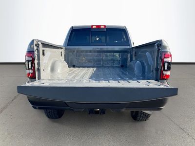 2024 Ram 2500 - Photo 26