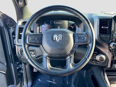 2024 Ram 2500 - Photo 11