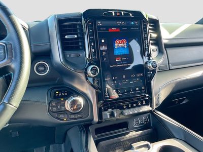 2024 Ram 2500 - Photo 15