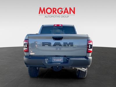 2024 Ram 2500 - Photo 6