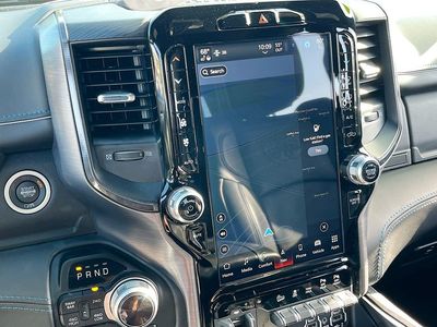 2024 Ram 2500 - Photo 13