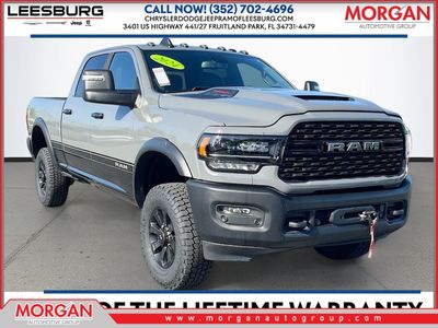 2024 Ram 2500 - Photo 1