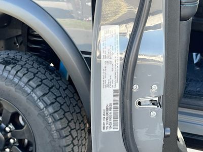 2024 Ram 2500 - Photo 31