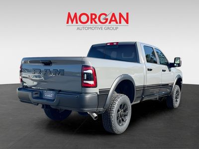 2024 Ram 2500 - Photo 7