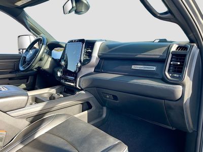 2024 Ram 2500 - Photo 29