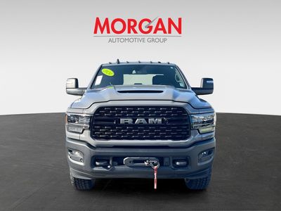 2024 Ram 2500 - Photo 2