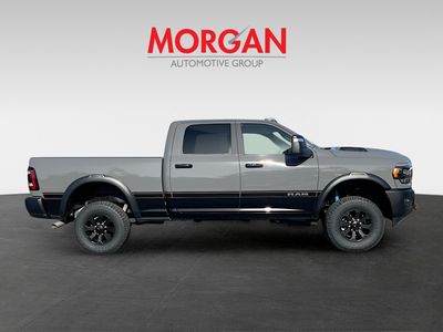 2024 Ram 2500 - Photo 8