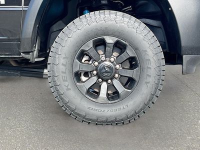 2024 Ram 2500 - Photo 30