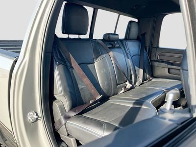 2024 Ram 2500 - Photo 27