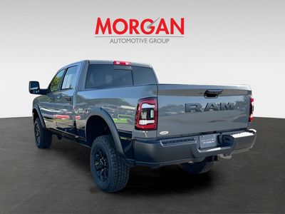 2024 Ram 2500 - Photo 5