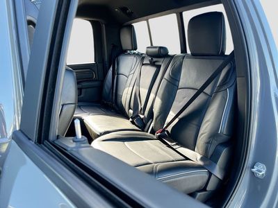 2024 Ram 2500 - Photo 24