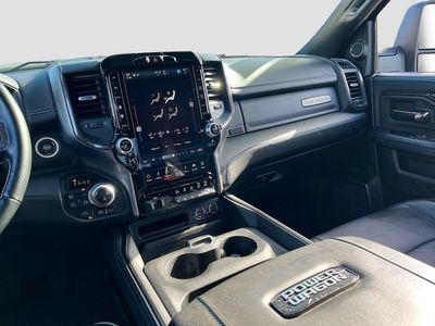 2024 Ram 2500 - Photo 23