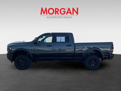 2024 Ram 2500 - Photo 4