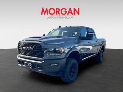 2024 Ram 2500 - Photo 3