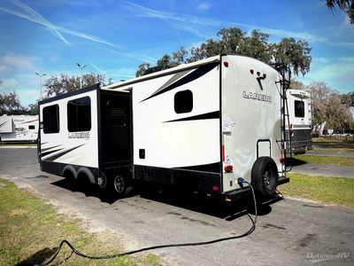 2020 Keystone Laredo - Photo 3