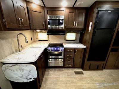 2020 Keystone Laredo - Photo 6