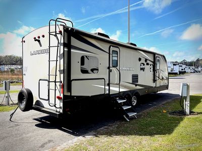 2020 Keystone Laredo - Photo 2