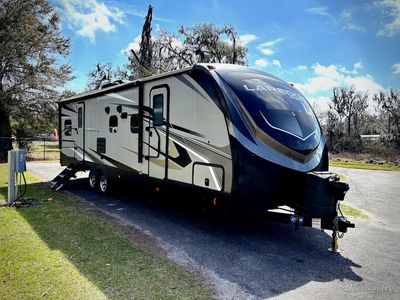 2020 Keystone Laredo - Photo 1