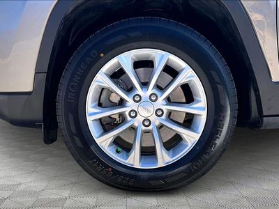2019 Jeep Cherokee - Photo 9