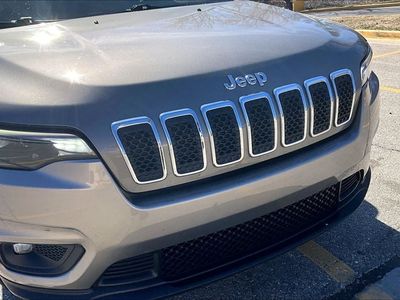 2019 Jeep Cherokee - Photo 27