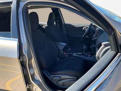 2019 Jeep Cherokee - Photo 7
