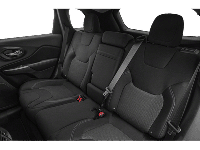 2019 Jeep Cherokee - Photo 43