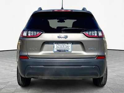 2019 Jeep Cherokee - Photo 4