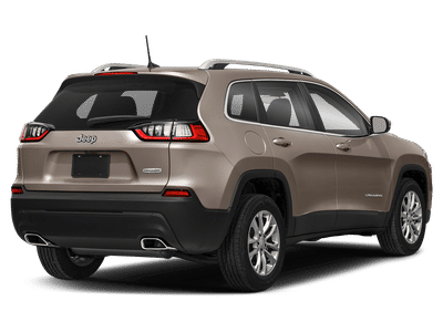 2019 Jeep Cherokee - Photo 36
