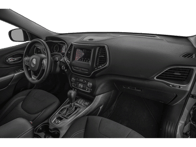 2019 Jeep Cherokee - Photo 45