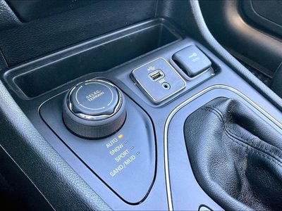 2019 Jeep Cherokee - Photo 31