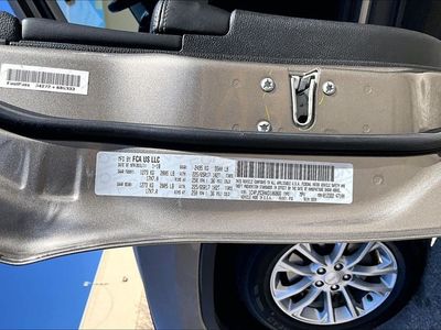 2019 Jeep Cherokee - Photo 34