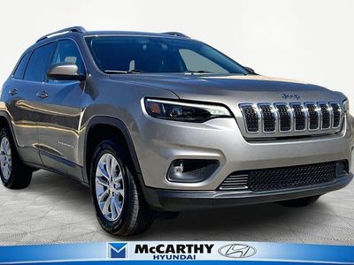 2019 Jeep Cherokee - Photo 1