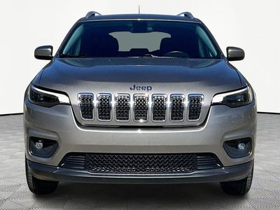 2019 Jeep Cherokee - Photo 3