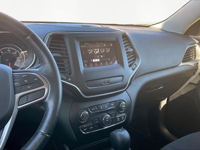 2019 Jeep Cherokee - Photo 6