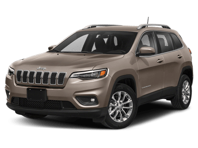 2019 Jeep Cherokee - Photo 35