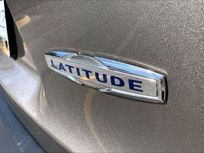 2019 Jeep Cherokee - Photo 8