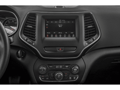 2019 Jeep Cherokee - Photo 41