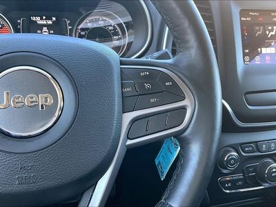 2019 Jeep Cherokee - Photo 18