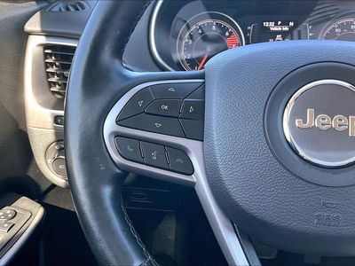 2019 Jeep Cherokee - Photo 17