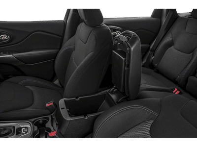 2019 Jeep Cherokee - Photo 44