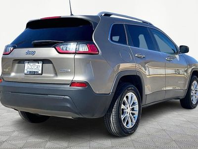 2019 Jeep Cherokee - Photo 2